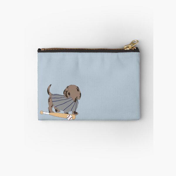Item preview, Dachshund Baseball designed and sold by DesignsByAbyloo.