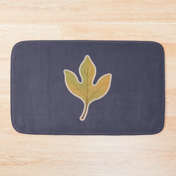 Item preview, Watercolor Botanical Leaves Nature Inspired Collection:  designed and sold by PinUpPizzazz.