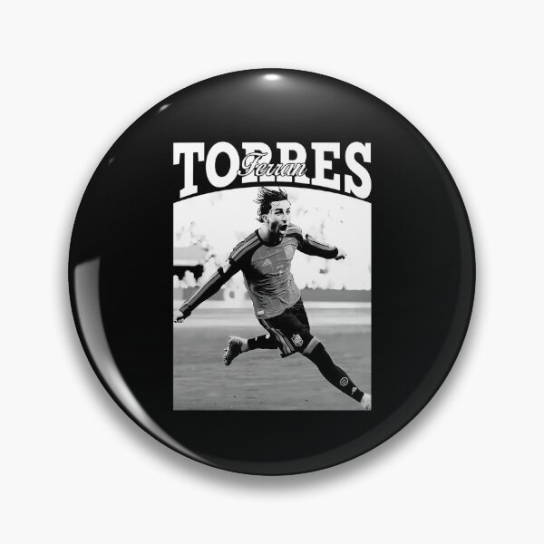 Item preview, Ferran Spain Soccer designed and sold by LowCounFossils.