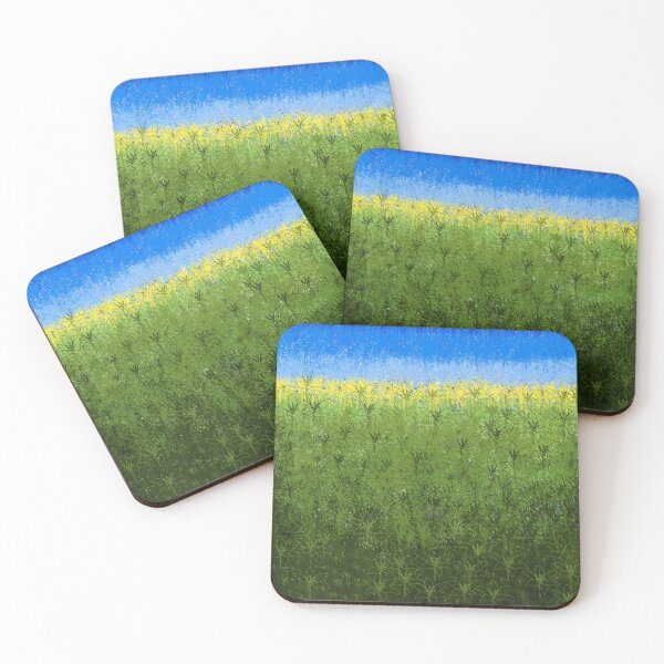 Item preview, Field of Grace designed and sold by GaMoArtworks.