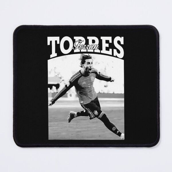 Item preview, Ferran Spain Soccer designed and sold by LowCounFossils.