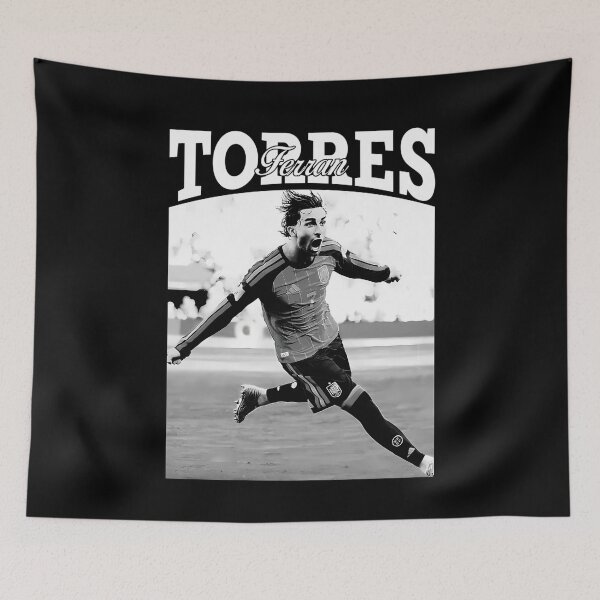 Item preview, Ferran Spain Soccer designed and sold by LowCounFossils.