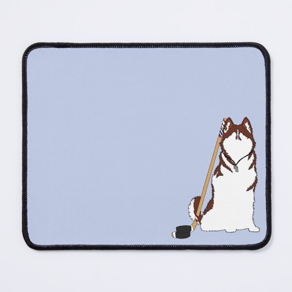 Item preview, Husky Hockey Coach designed and sold by DesignsByAbyloo.