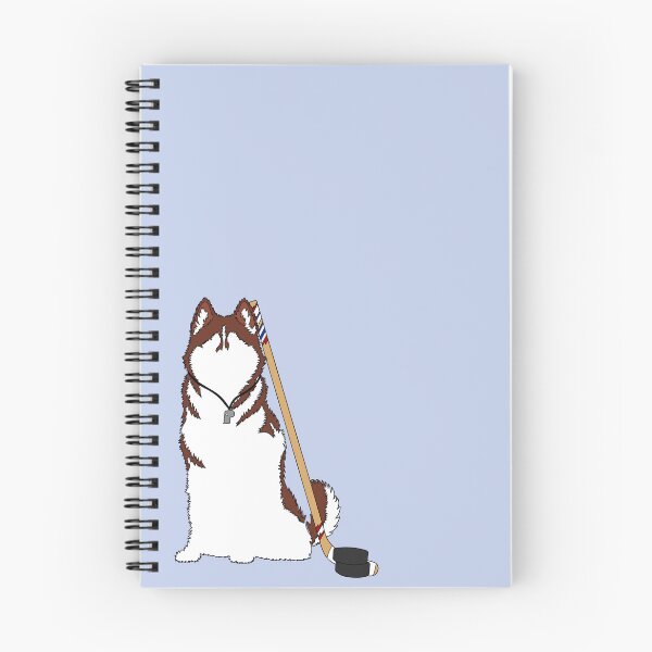 Item preview, Husky Hockey Coach designed and sold by DesignsByAbyloo.