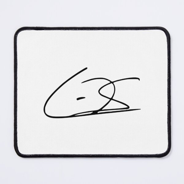 Item preview, Lamine Yamal Autograph designed and sold by LowCounFossils.