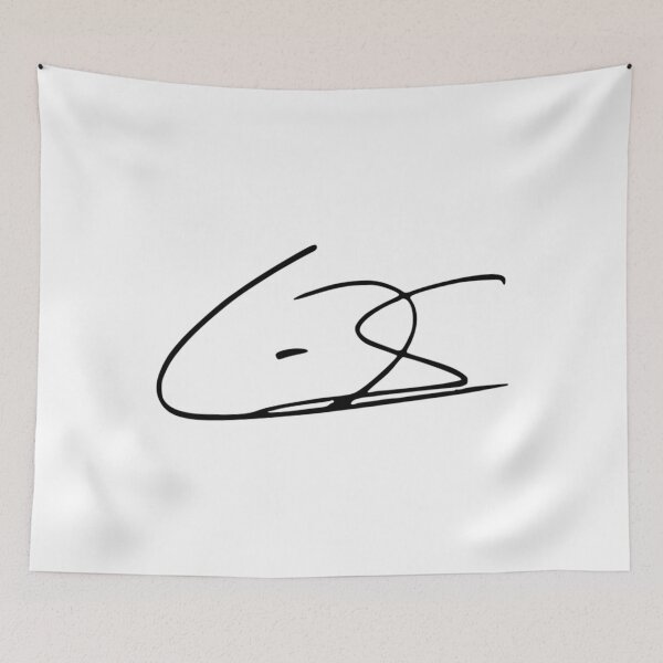 Item preview, Lamine Yamal Autograph designed and sold by LowCounFossils.