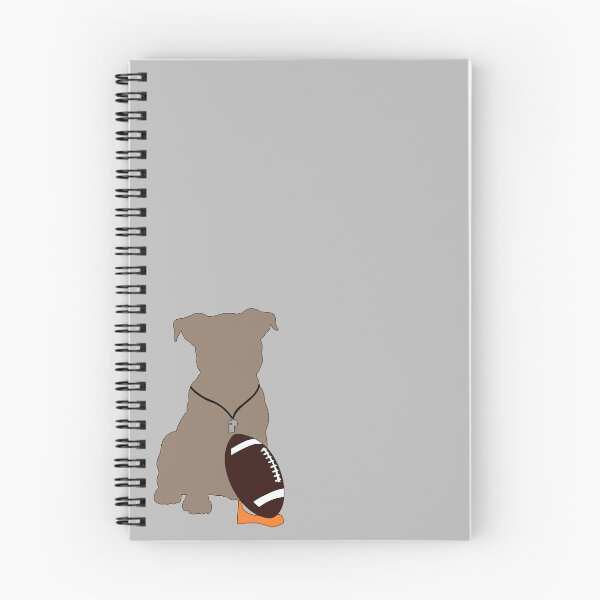 Item preview, Bulldog Football Coach designed and sold by DesignsByAbyloo.