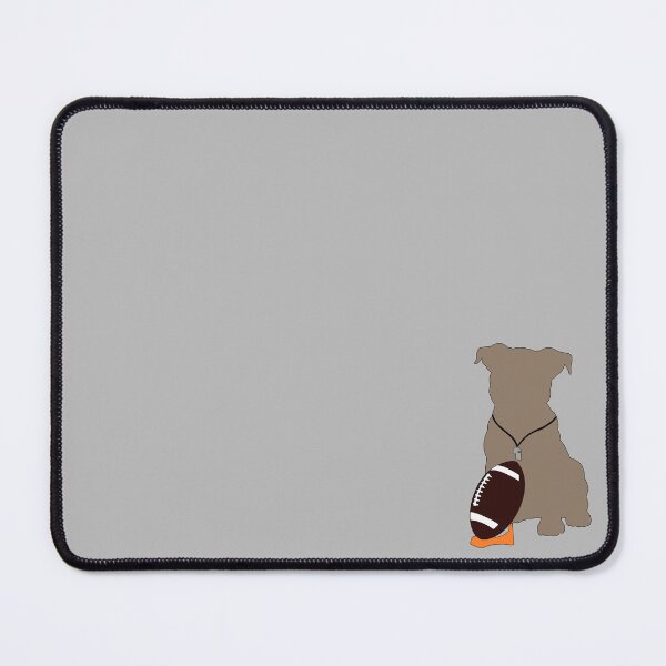 Item preview, Bulldog Football Coach designed and sold by DesignsByAbyloo.
