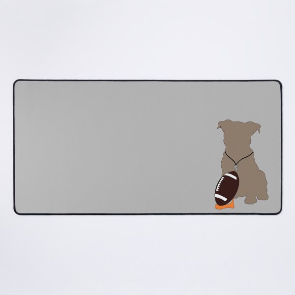 Item preview, Bulldog Football Coach designed and sold by DesignsByAbyloo.
