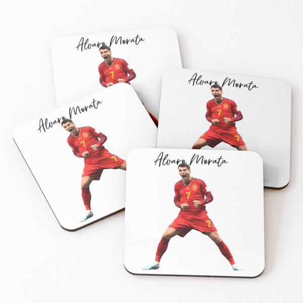 Item preview, Marco Asensio designed and sold by LowCounFossils.