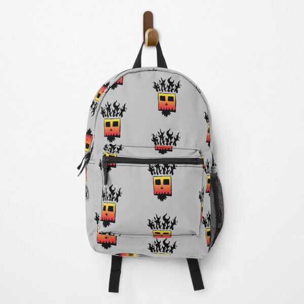 Item preview, Fire Graffiti Skull designed and sold by skullnutz.