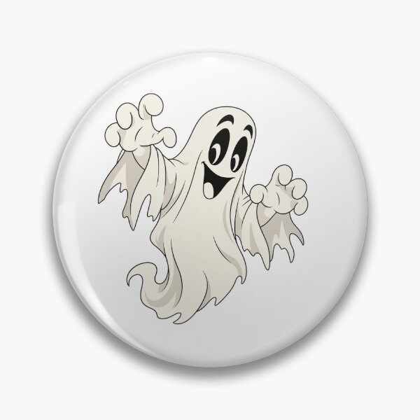Item preview, Ghost designed and sold by Quistlor.
