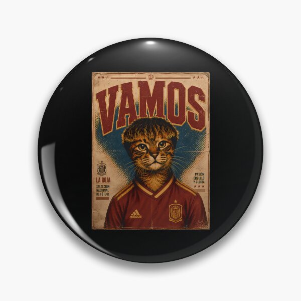Item preview, Gato Lamine Yamal Meme Cat Spain designed and sold by LowCounFossils.