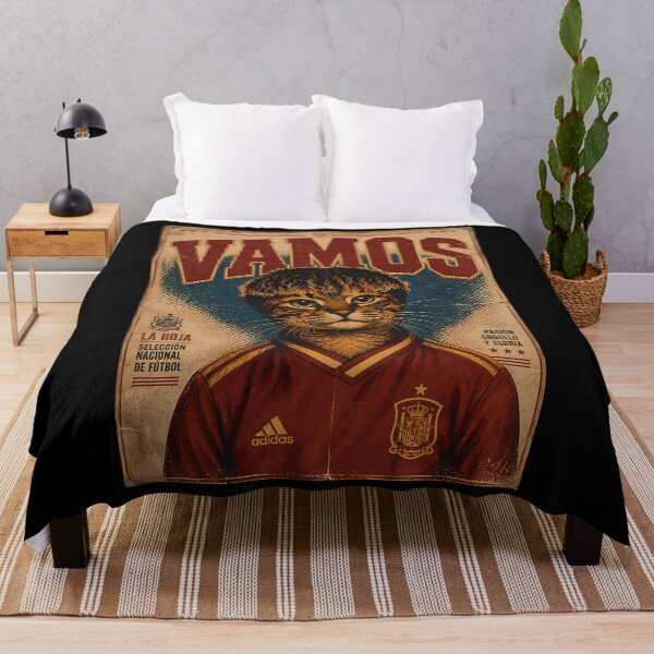Item preview, Gato Lamine Yamal Meme Cat Spain designed and sold by LowCounFossils.