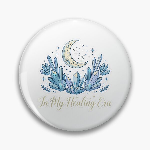Item preview, In My Healing Era designed and sold by ArtristahxDesigns.