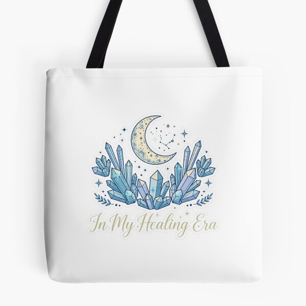 Item preview, In My Healing Era designed and sold by tristahx.