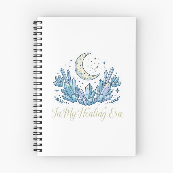 Item preview, In My Healing Era designed and sold by ArtristahxDesigns.