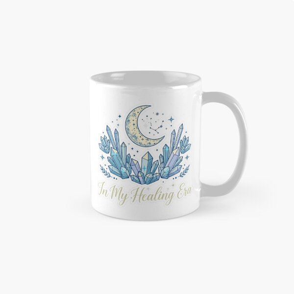 Item preview, In My Healing Era designed and sold by ArtristahxDesigns.