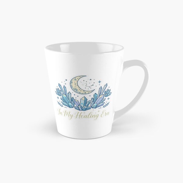 Item preview, In My Healing Era designed and sold by ArtristahxDesigns.