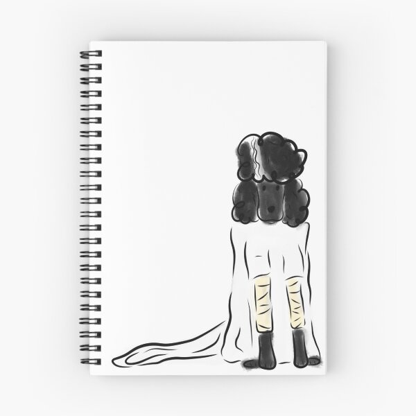 Item preview, Poodle Bride of Frankenstein Costume  designed and sold by lovemydoggie.