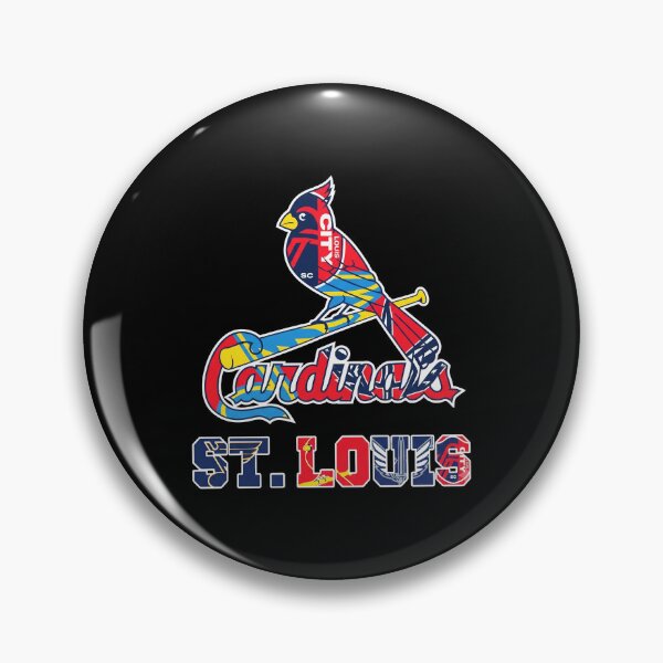 Item preview, Cardinals St Louis City SC designed and sold by yuckticke.