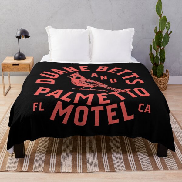 Item preview, Duane Betts - Palmetto Motel - Tour 2026 - California - Duane Betts And Palmetto Motel FL CA designed and sold by yuckticke.