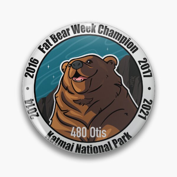 Item preview, Champion Bear Otis designed and sold by jastinamor.