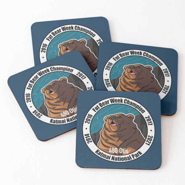 Item preview, Champion Bear Otis designed and sold by jastinamor.