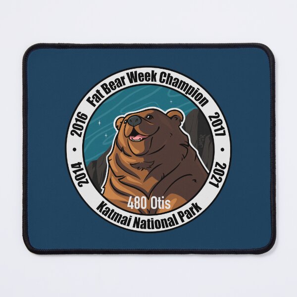 Item preview, Champion Bear Otis designed and sold by jastinamor.