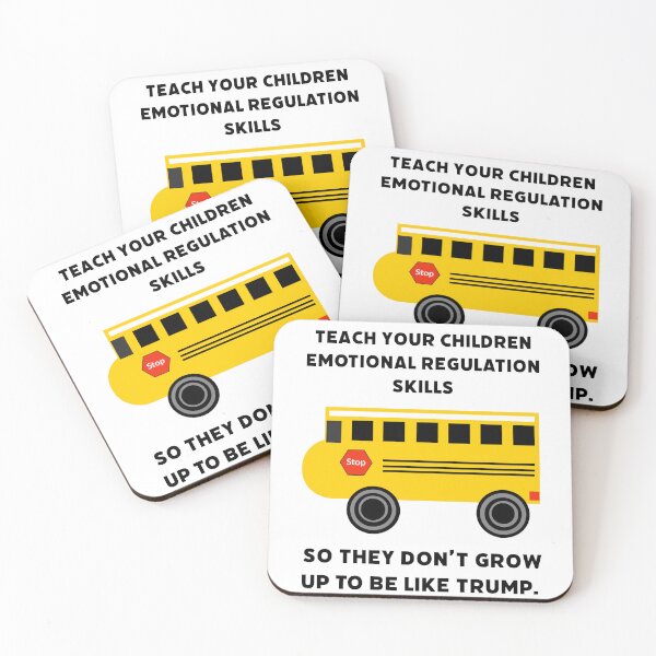 Item preview, Teach your children emotional regulation skills  designed and sold by Rachel the Artist .