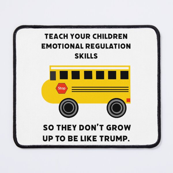 Item preview, Teach your children emotional regulation skills  designed and sold by Rachel the Artist .