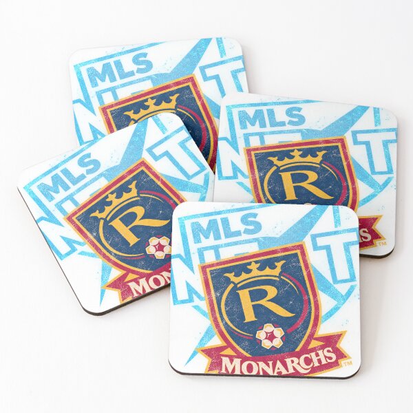Item preview, RSL AZ Monarchs MLS designed and sold by lilchrislil.