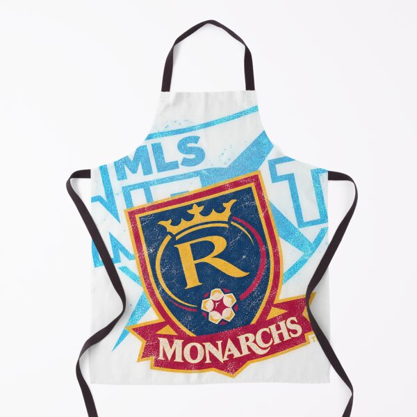 Item preview, RSL AZ Monarchs MLS designed and sold by lilchrislil.