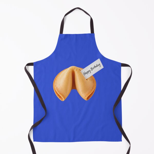 Item preview, Happy Birthday Fortune Cookie with Happy Birthday fortune designed and sold by PIXEL POP DESIGNS - Beyond the Norm!.