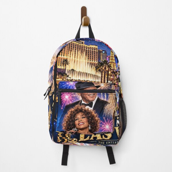 Item preview, FELIZ AÑO CERCANO 2027 LAS VEGAS designed and sold by DBM Photo Art 1.
