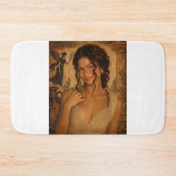 Item preview, zendaya designed and sold by Facturesfory.