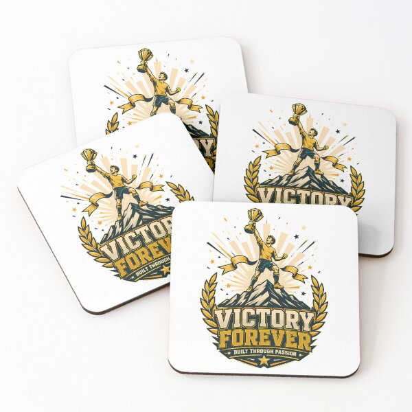 Item preview, Mikel Merino-Victory Forever designed and sold by LowCounFossils.