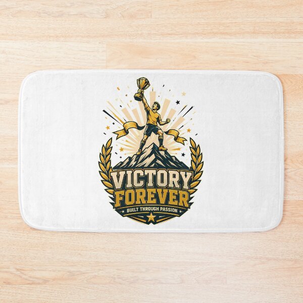 Item preview, Mikel Merino-Victory Forever designed and sold by LowCounFossils.