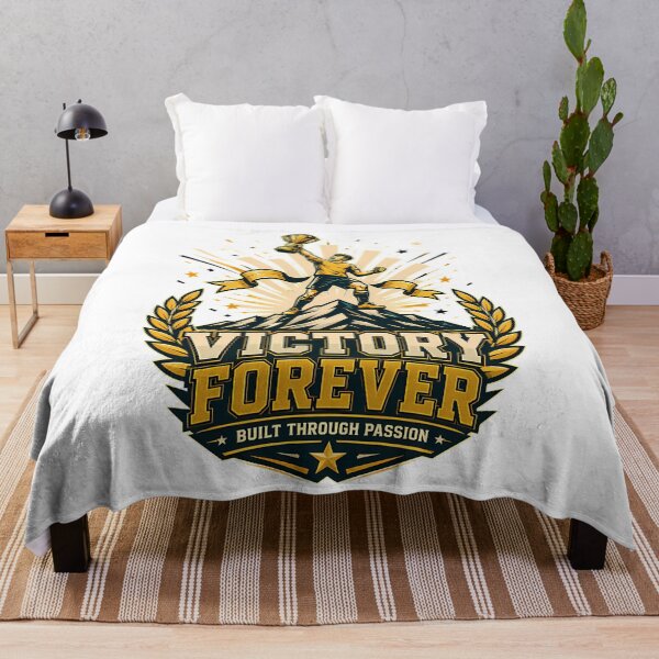 Item preview, Mikel Merino-Victory Forever designed and sold by LowCounFossils.