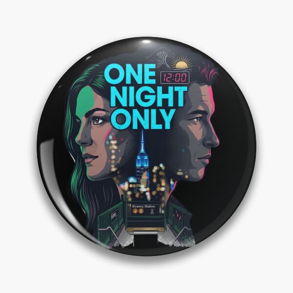 Item preview, One Night Only designed and sold by thrynafenquar.