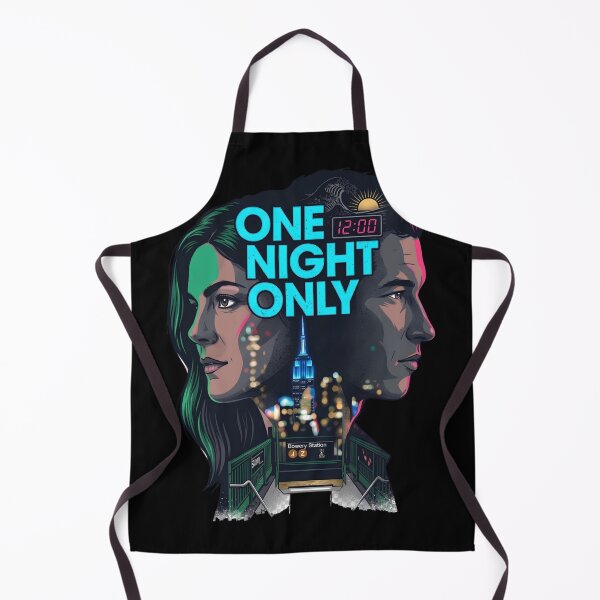 Item preview, One Night Only designed and sold by thrynafenquar.