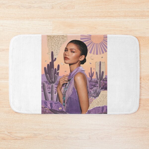 Item preview, zendaya designed and sold by Facturesfory.