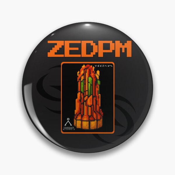 Item preview, ZedPM  designed and sold by EastAtina.