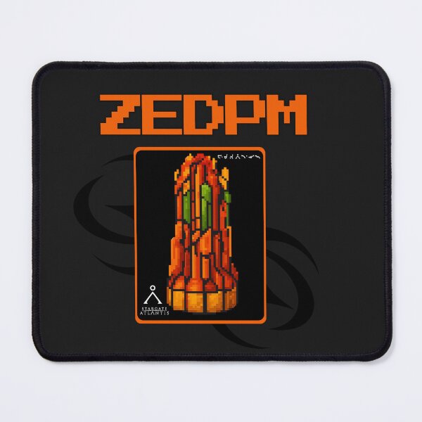 Item preview, ZedPM  designed and sold by EastAtina.