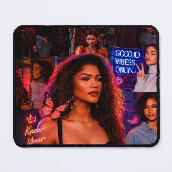 Item preview, zendaya designed and sold by Facturesfory.