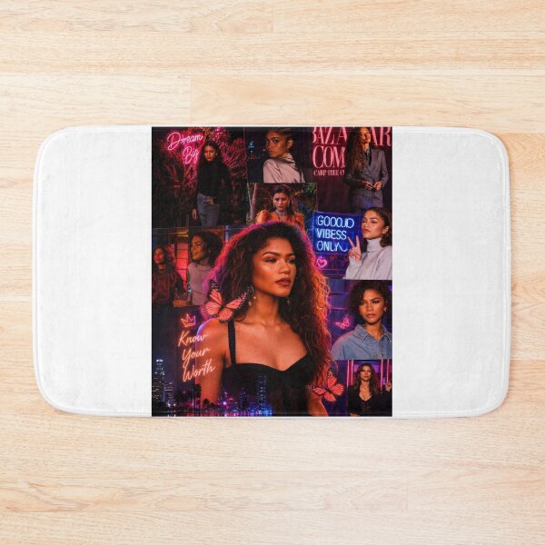 Item preview, zendaya designed and sold by Facturesfory.