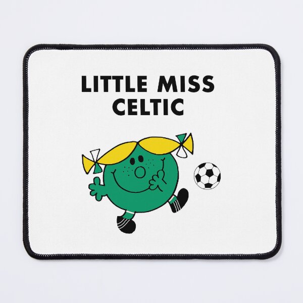 Item preview, Miss Celtic designed and sold by Confusion101.