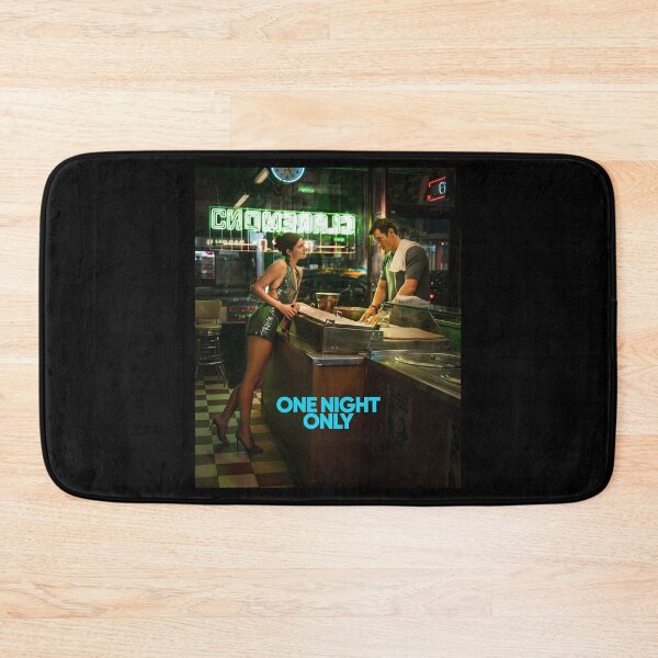 Item preview, One Night Only designed and sold by thrynafenquar.