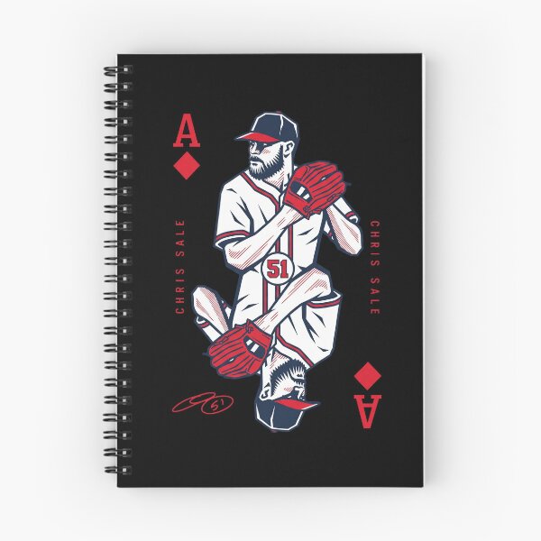 Item preview, Chris Sale - Atlanta designed and sold by yuckticke.
