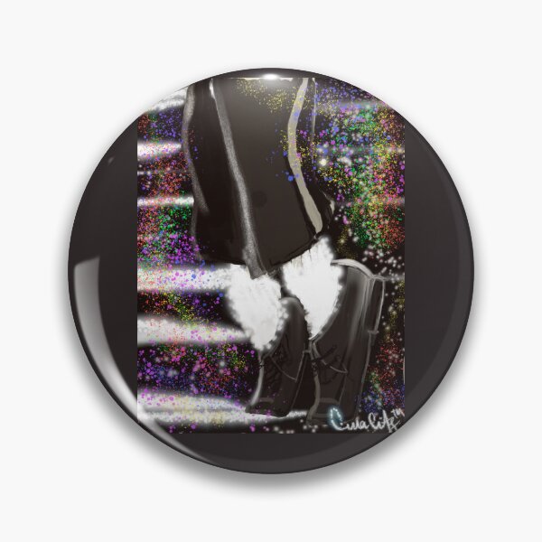 Item preview, Michael Magical Motown 25 designed and sold by Circacity.